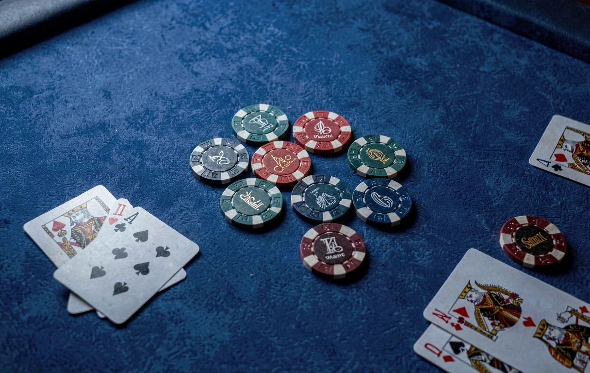 Poker Experience
