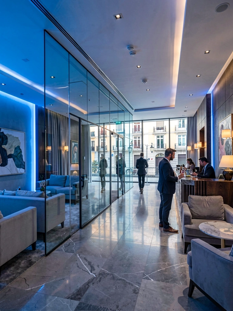 Bacanaplay Atmosphere