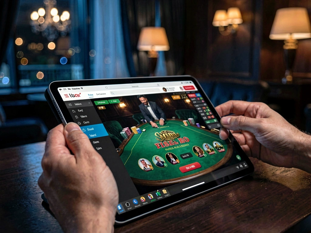 Mobile Gaming Experience