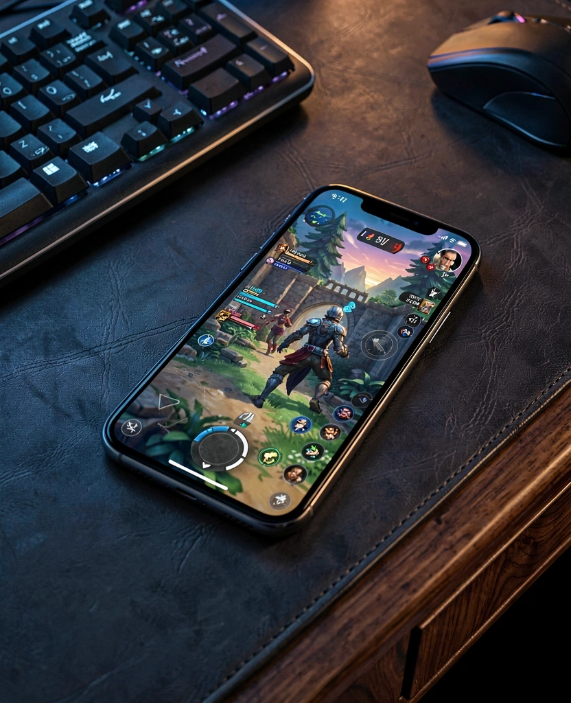 App Nossa Aposta Mobile