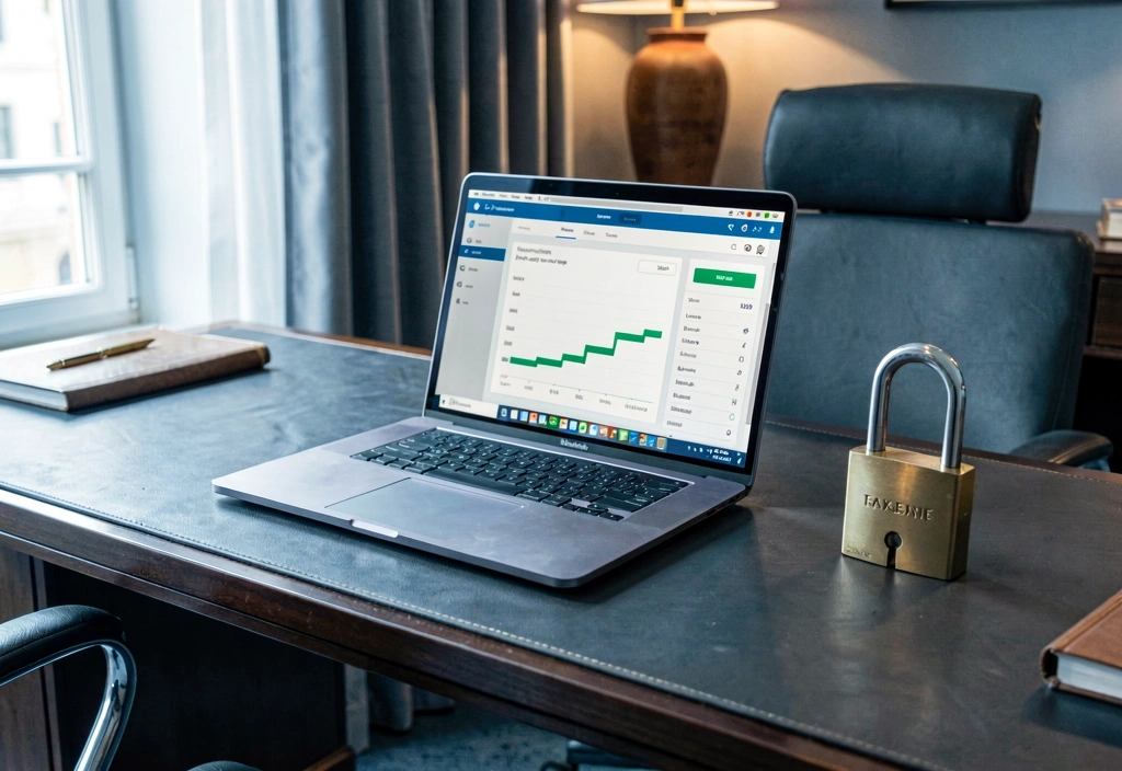 Segurança de dados e conformidade