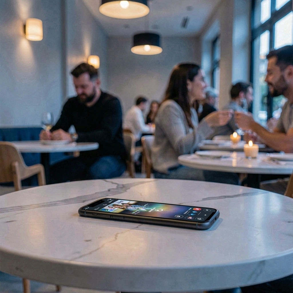 Mobile gaming context