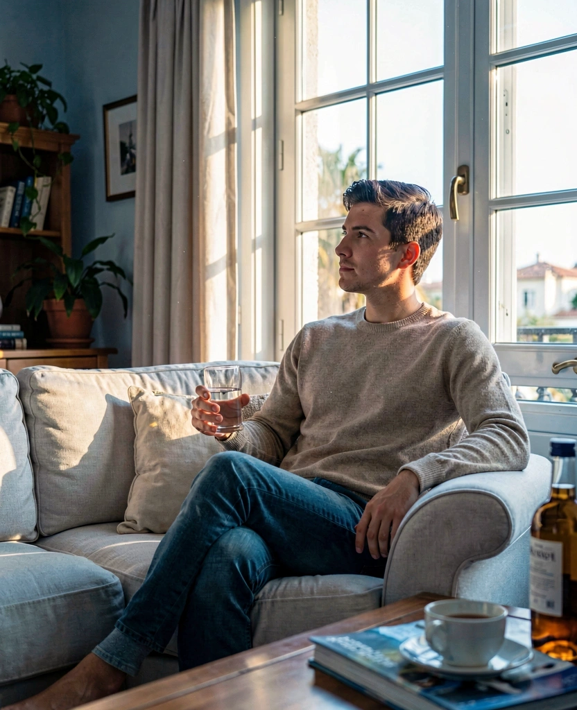 Bem-estar e equilíbrio