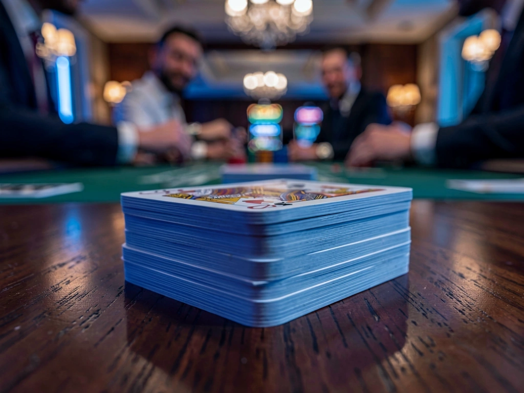 Compromisso ético LusoBetGuide