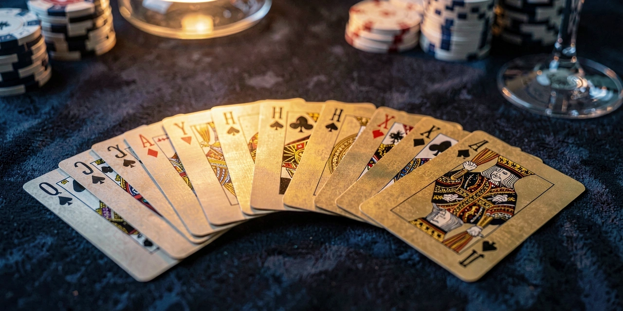 Game variety context